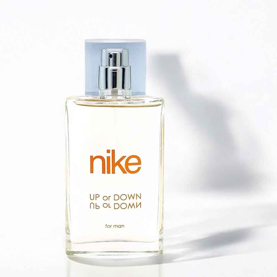 Nike Up or Down Man EDT
