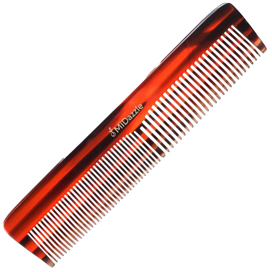 Edge Combs Rares Midazzle Handmade/HandCrafted Edge Comb 1A - Buy at ₹150 Online ...