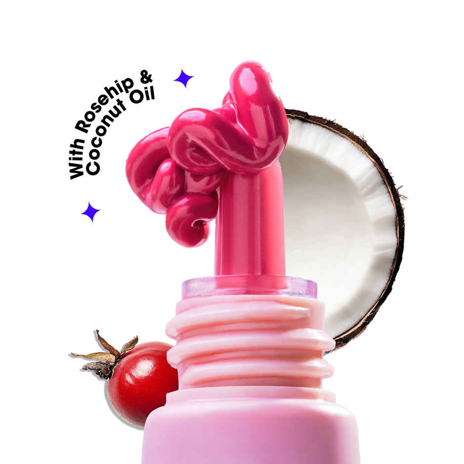 Blue Heaven Pop & Glow Gel Blush - Glam Pink