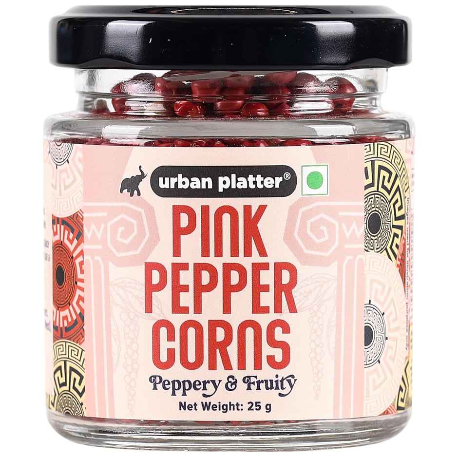 Urban Platter Whole Pink Pepper Corns