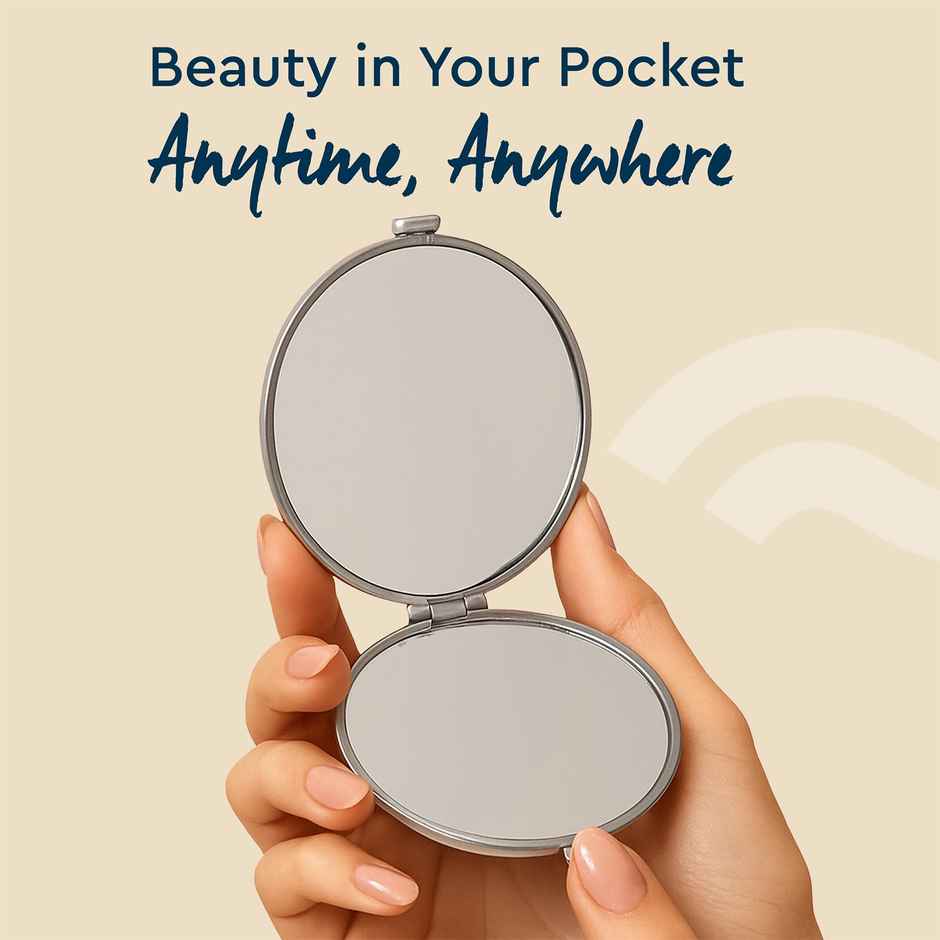 Gubb Dual Pocket Mirror