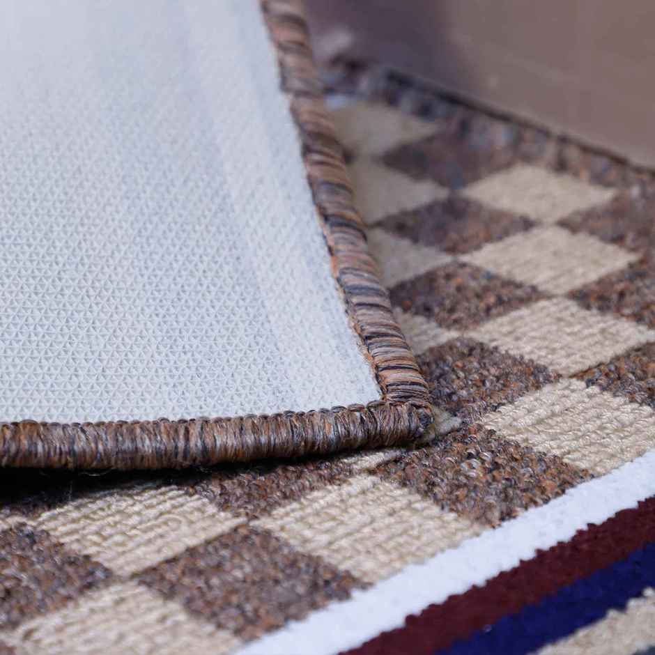 Status New Iris Mat | 38 cm x 58 cm | Assorted