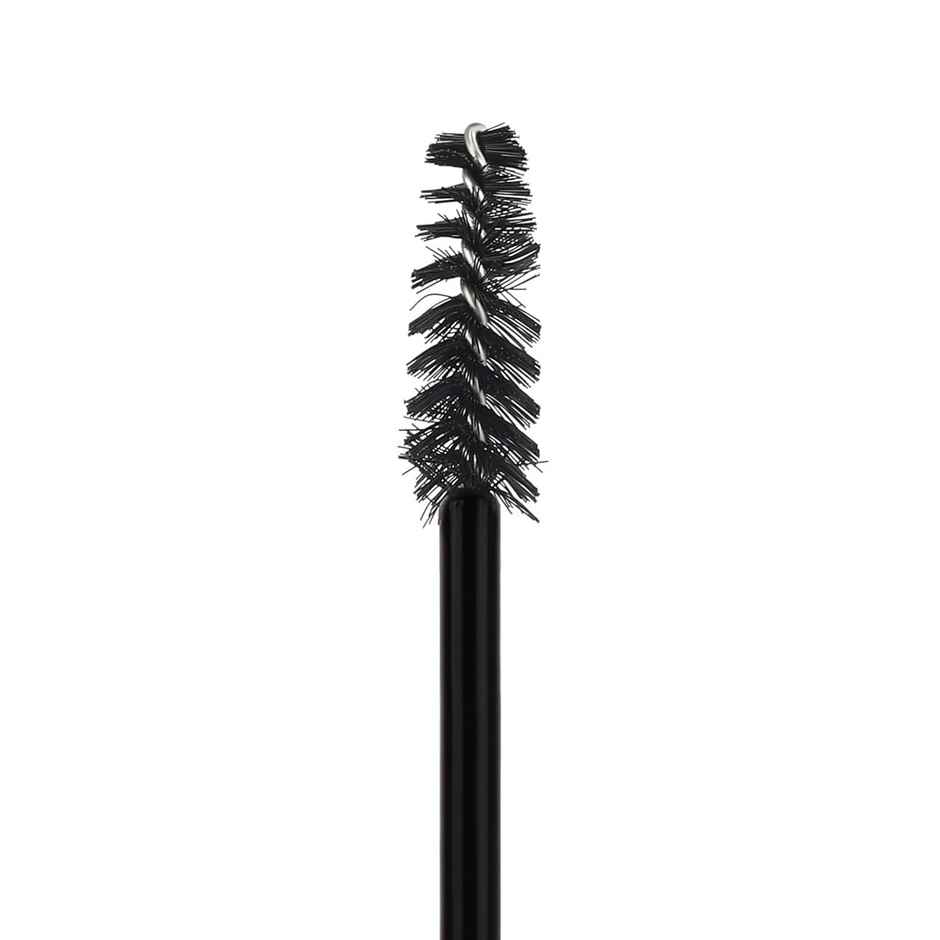 SUGAR Cosmetics Arch Arrival Brow Styler - Natural Finish With Spoolie Shaping Brush