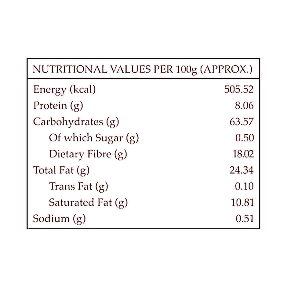 Salsalito Nacho Chips - Mexican Chilli 