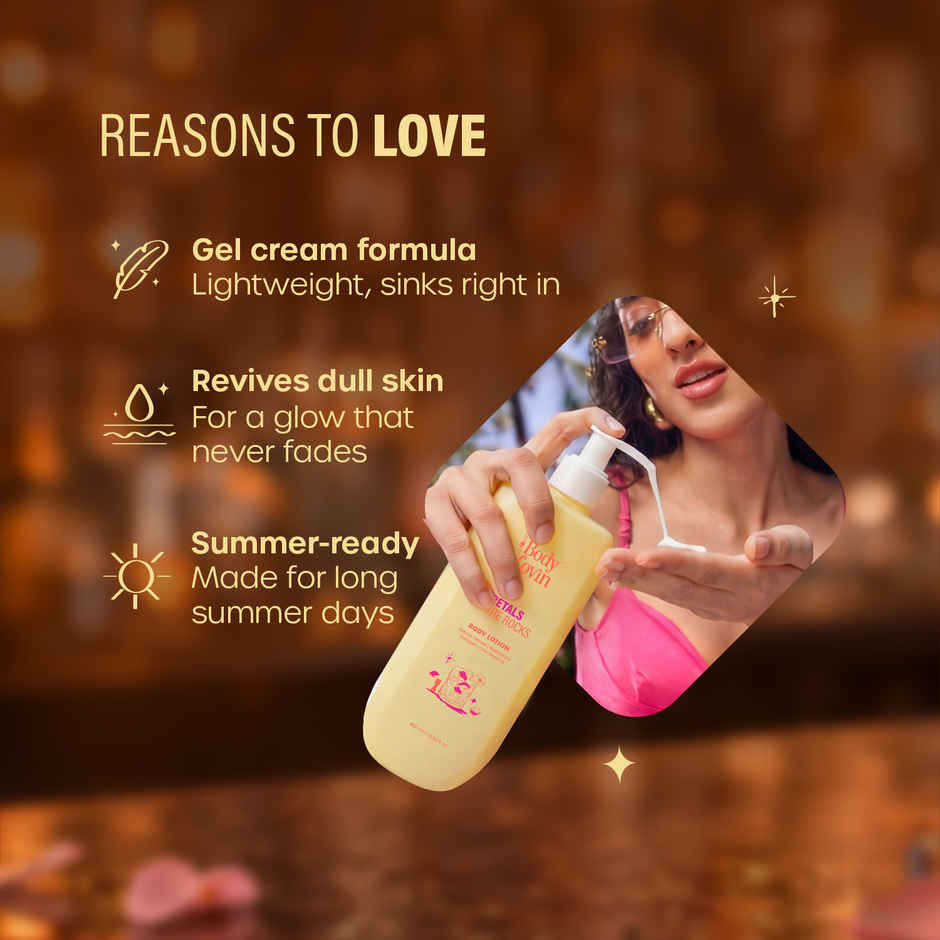 Plum BodyLovin' Boardroom In Bora Bora Body Lotion
