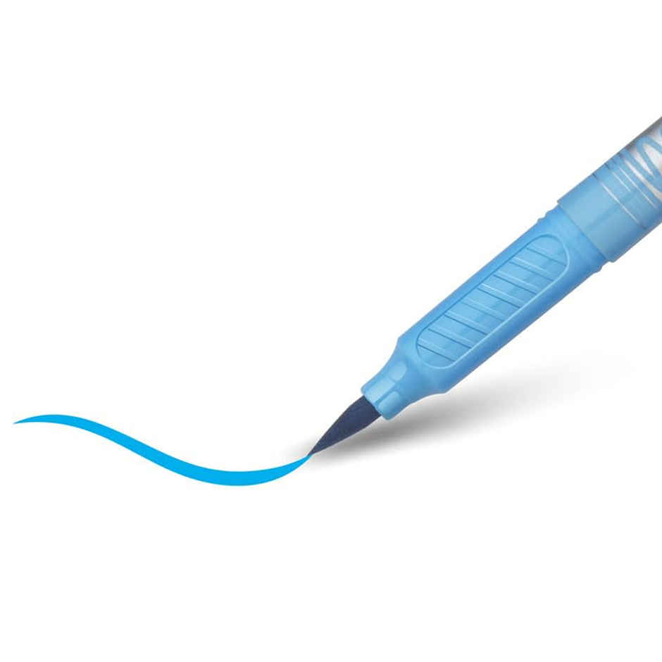 Flair Creative Brush Pen With Flexible Tip