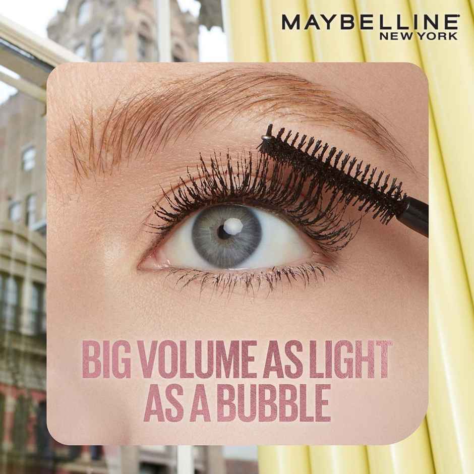 Maybelline New York Colossal Bubble Mascara
