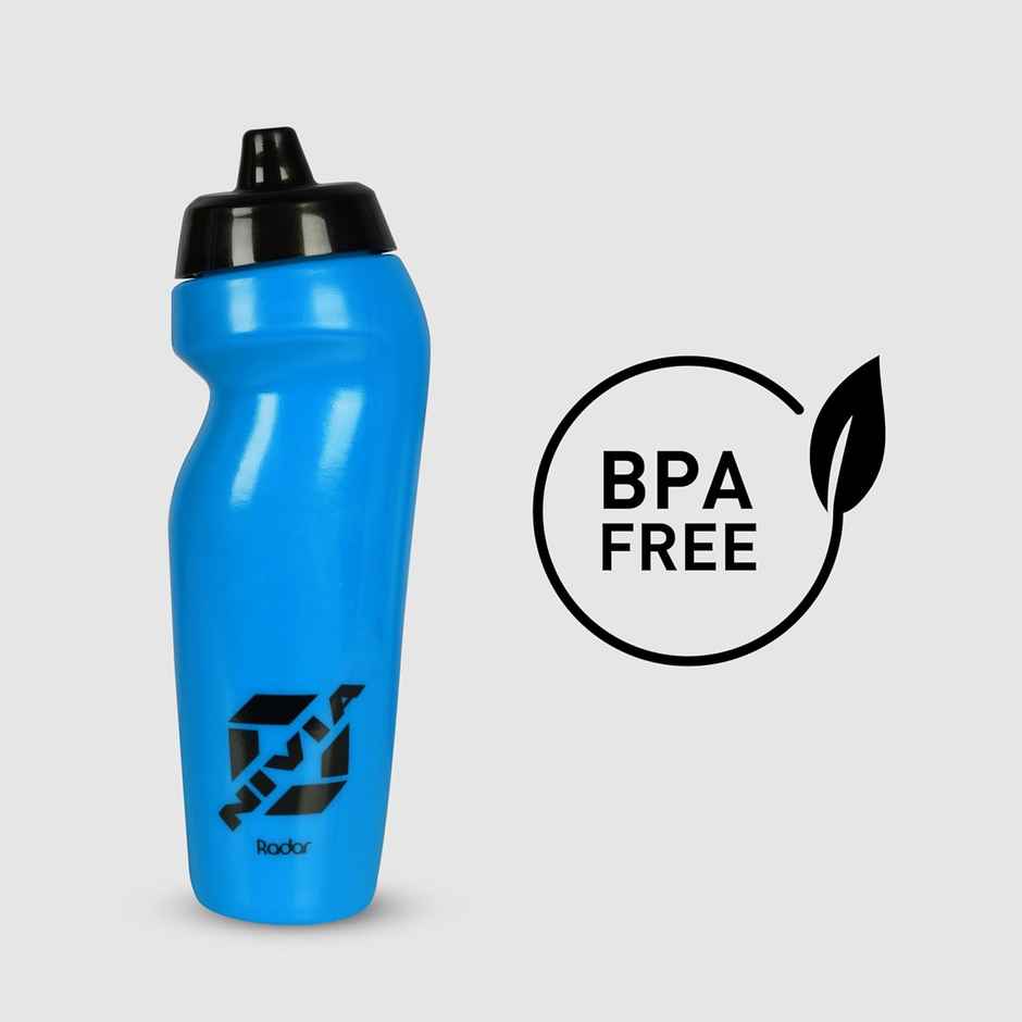 Nivia Sipper Radar - 600ml