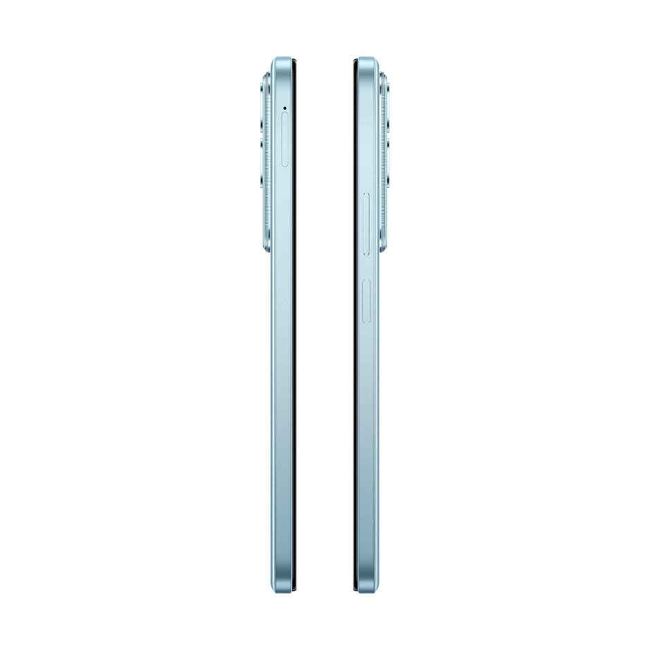 vivo T4x 5G | Marine Blue | 8 GB RAM | 128 GB Storage