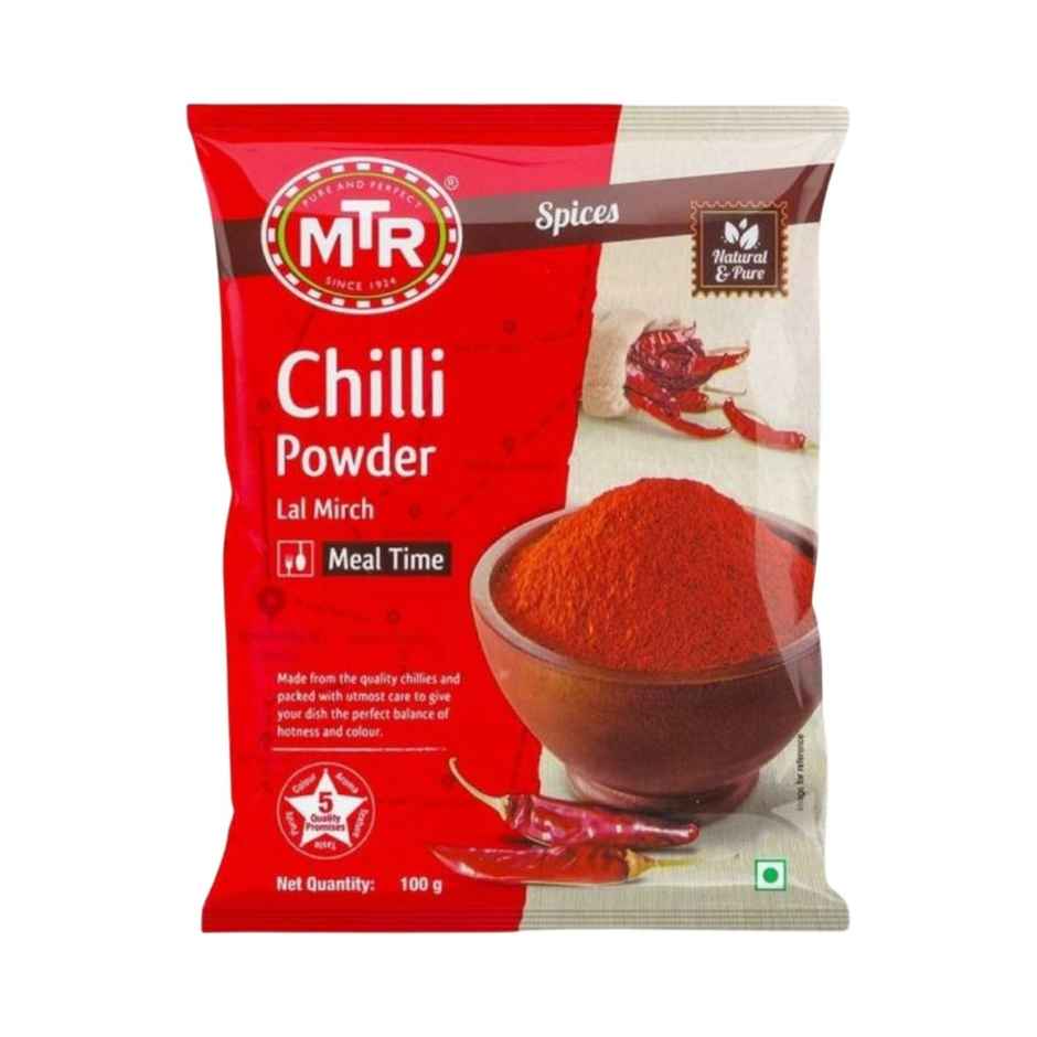 MTR Chilli - Powder