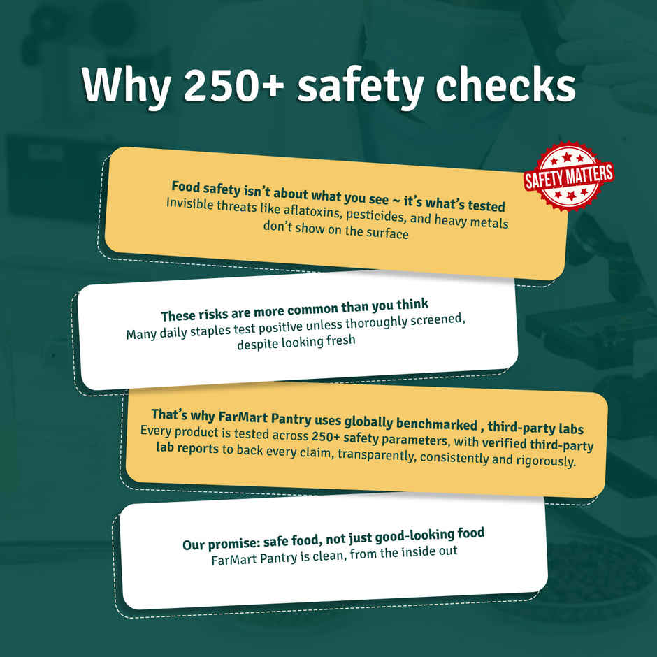 Farmart Pantry Daily Delight Basmati Rice