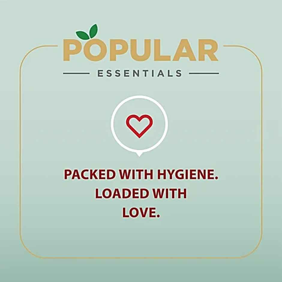 Popular Essentials Fried Gram | Bengal Gram