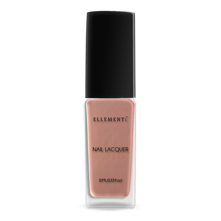 Ellement Co. Nail Polish - Desk to Dinner