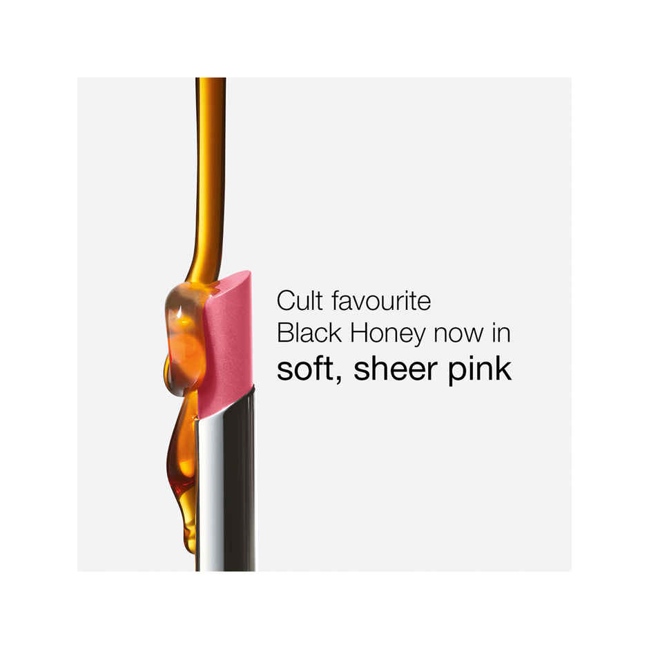 Clinique Almost Lipstick - Pink Honey (Lip Balm)