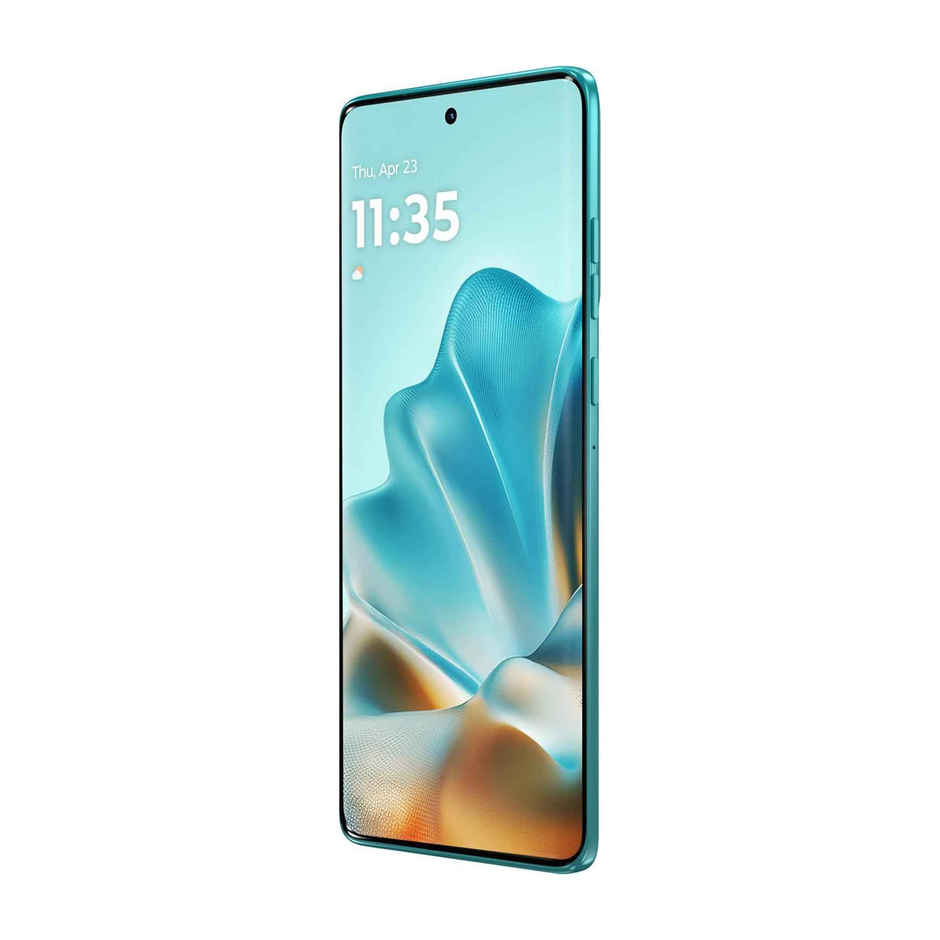 Moto Edge 60 Fusion 8GB 128GB Pantone Amazonite