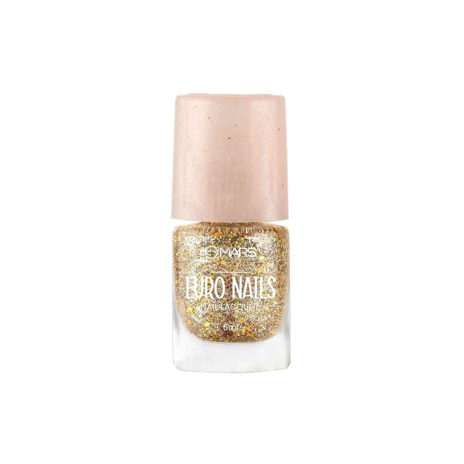 MARS Cosmetics Euro Nail Lacquer (6.0 ml) (Shade-47)