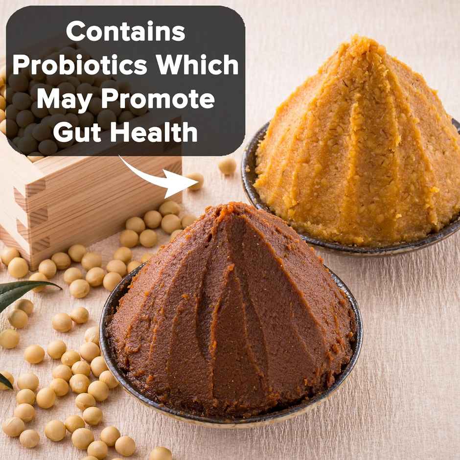 Urban Platter Shiro Miso Paste