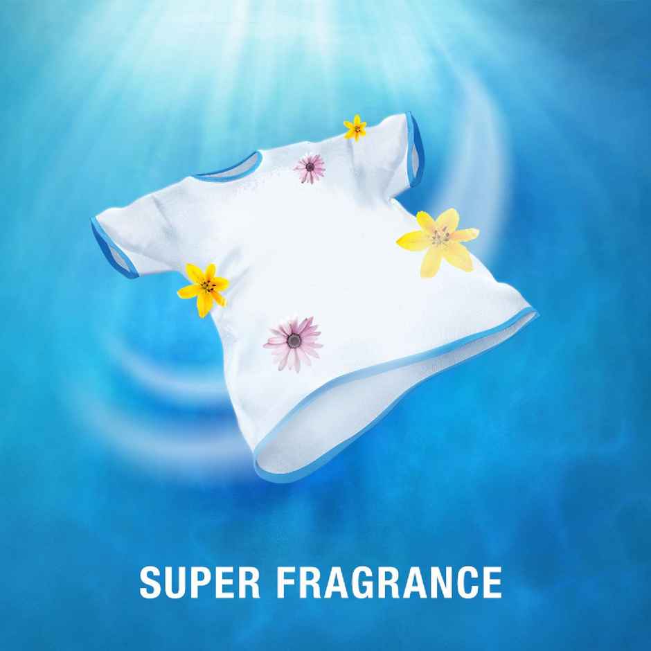 Surf Excel Easy Wash Detergent Powder