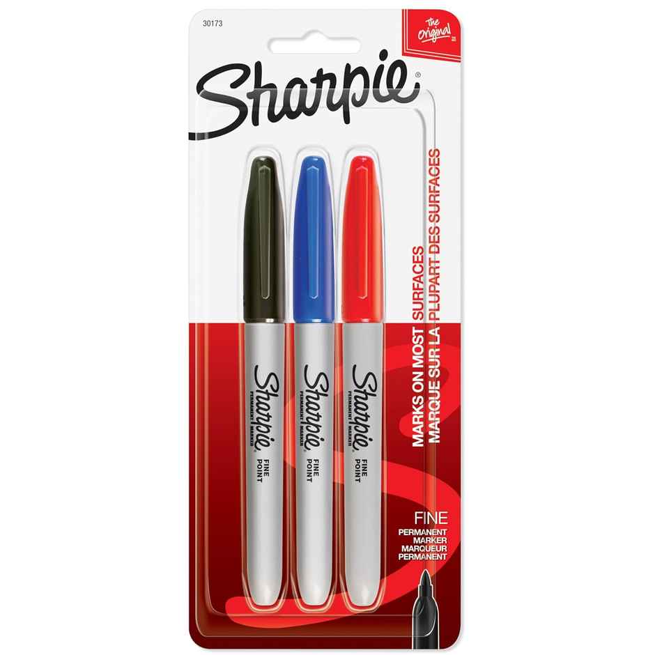 Sharpie Fine Marker Set | Assorted