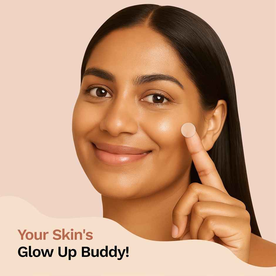 FURR Acne Pimple Relief Patch