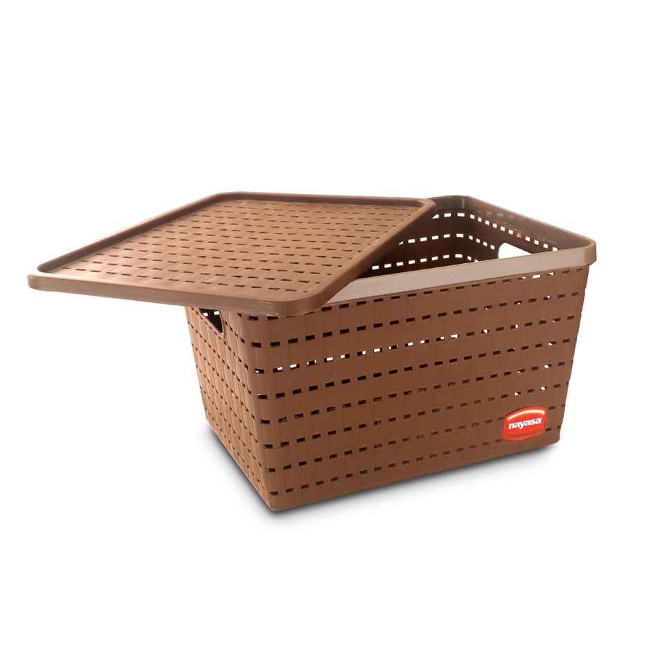 Nayasa Gloria Basket Big