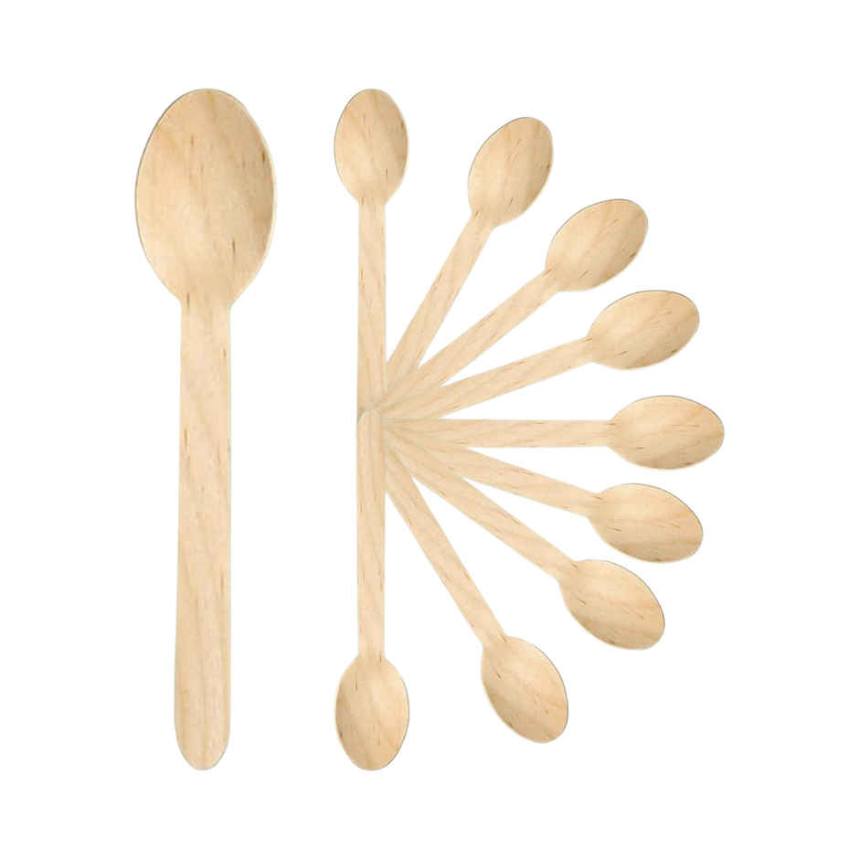 Careswipe Wooden Spoon - 16 cm
