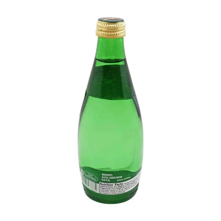 Perrier Imported Sparkling Water