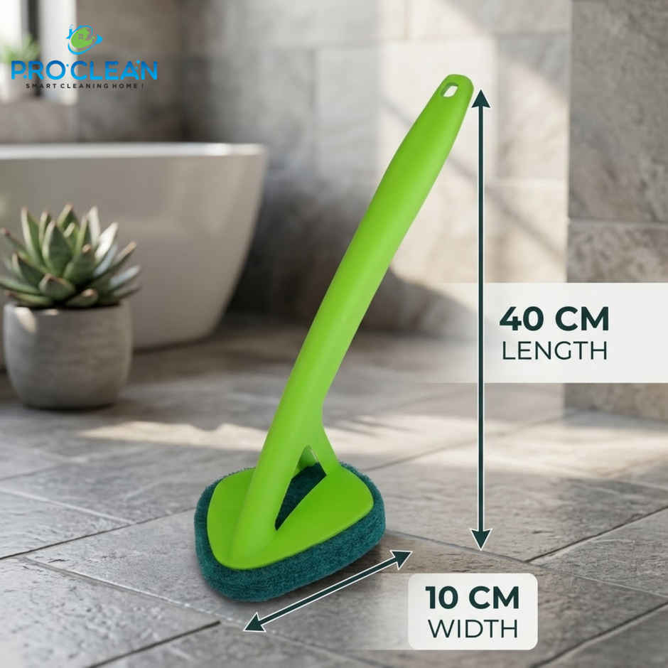 Proclean Hockey Scrubber