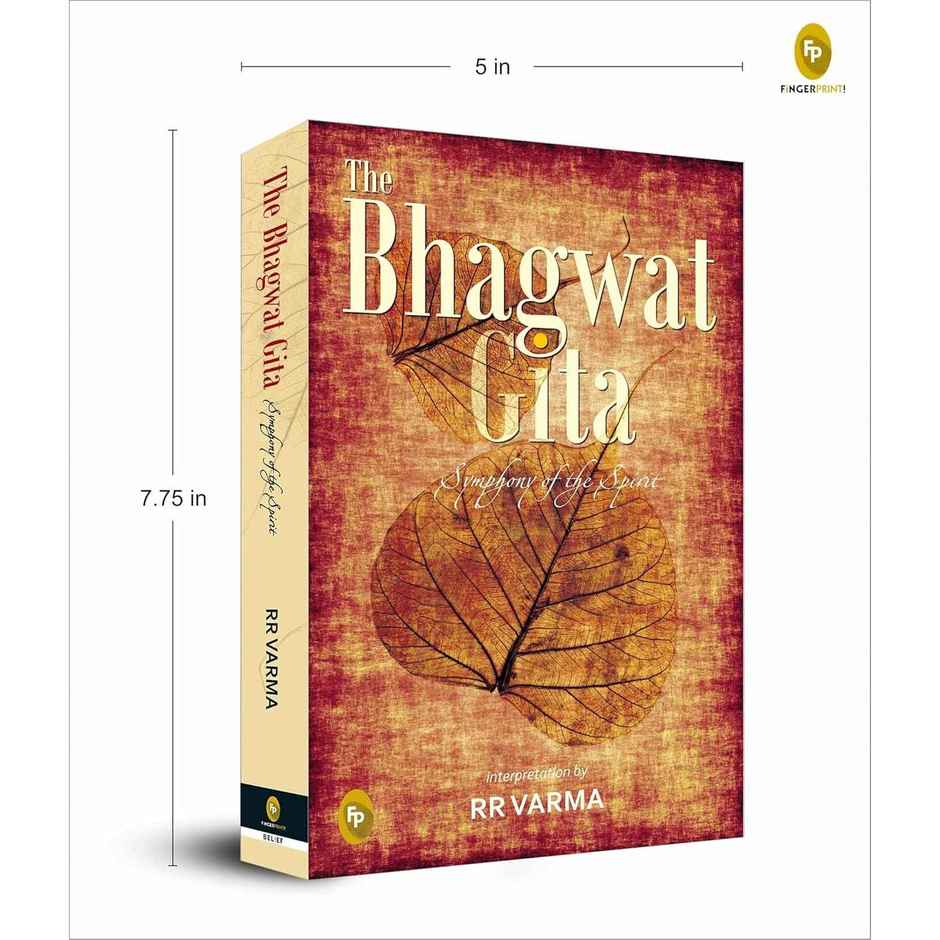 The Bhagavad Gita