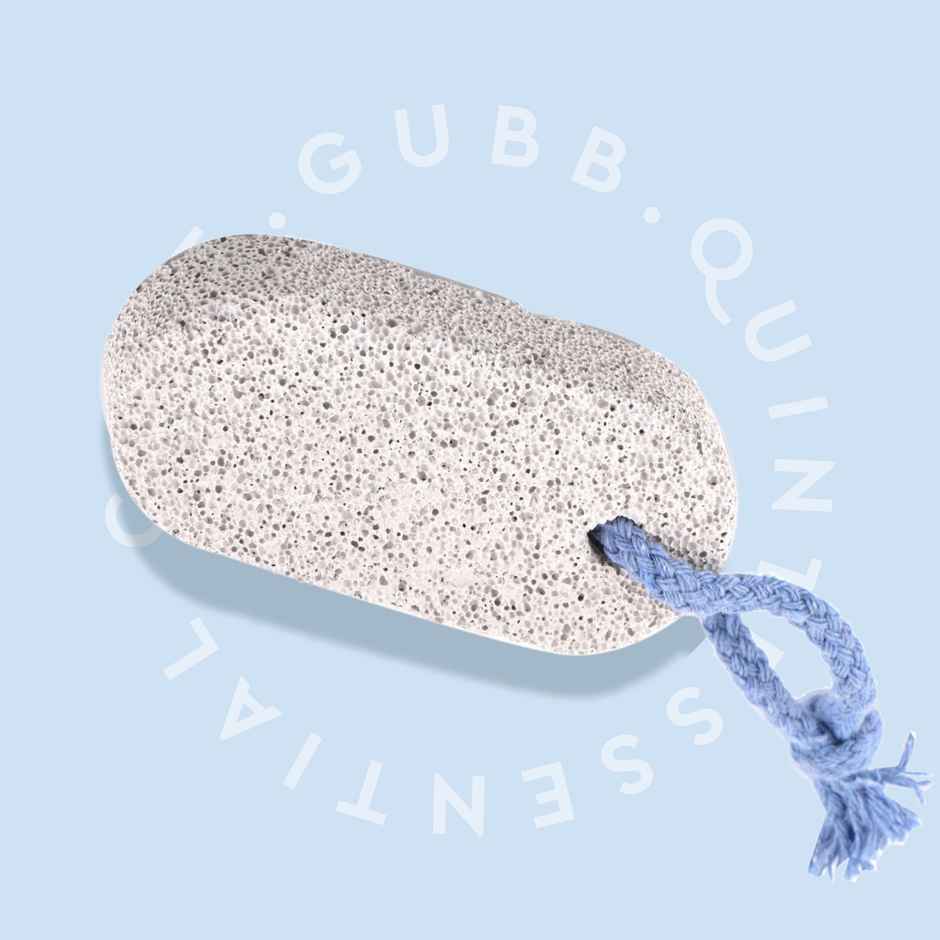 GUBB Pumice Stone For Feet Dead Skin Removal