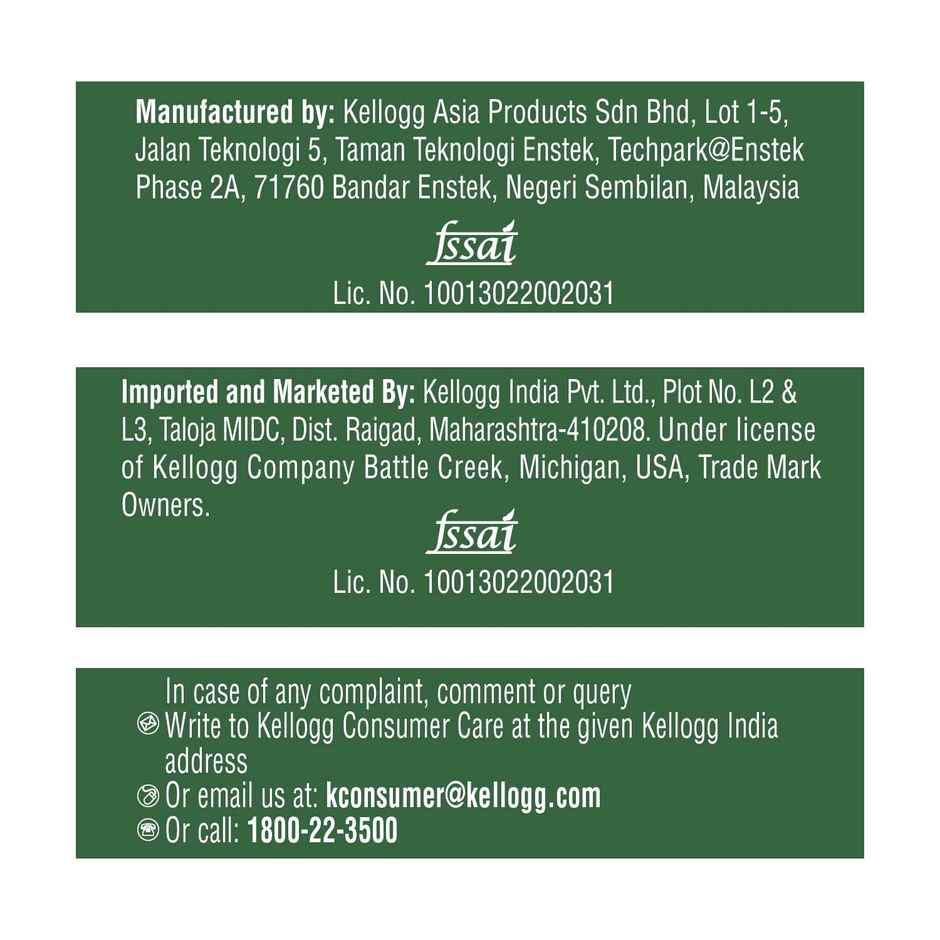 Pringles Potato Chips Peri Peri Flavour