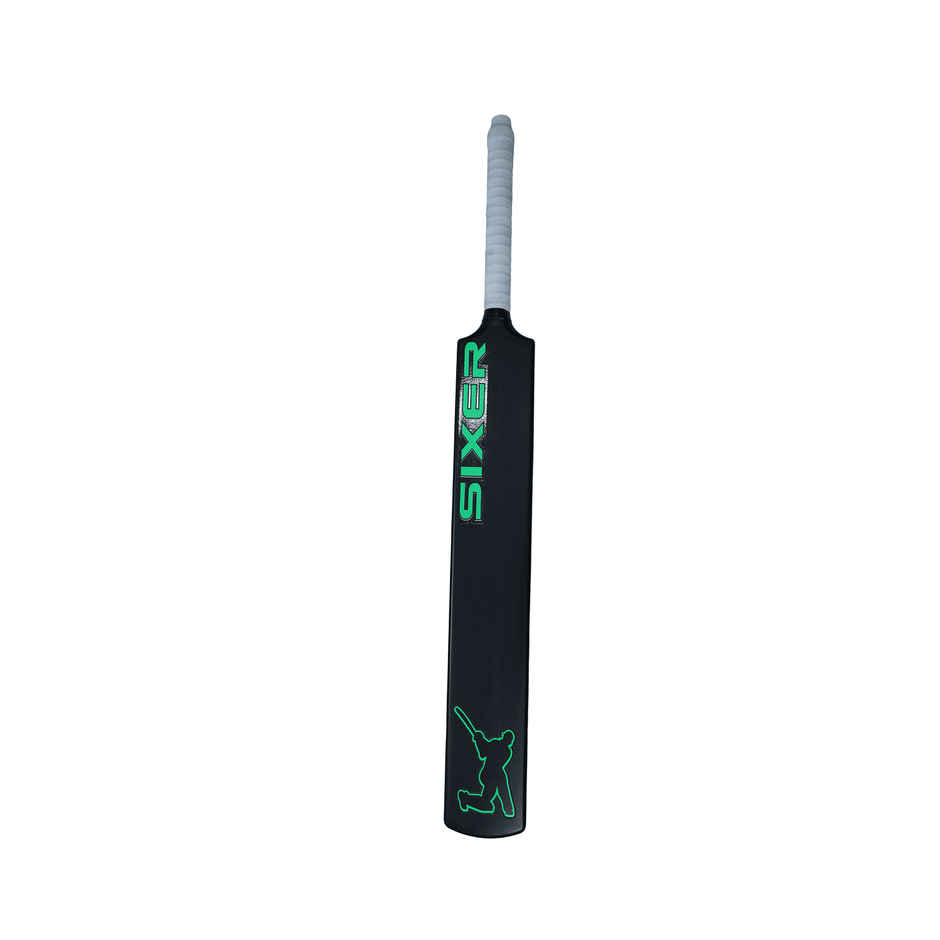 Elan Elan Cricket Bat Sixer Double Blade