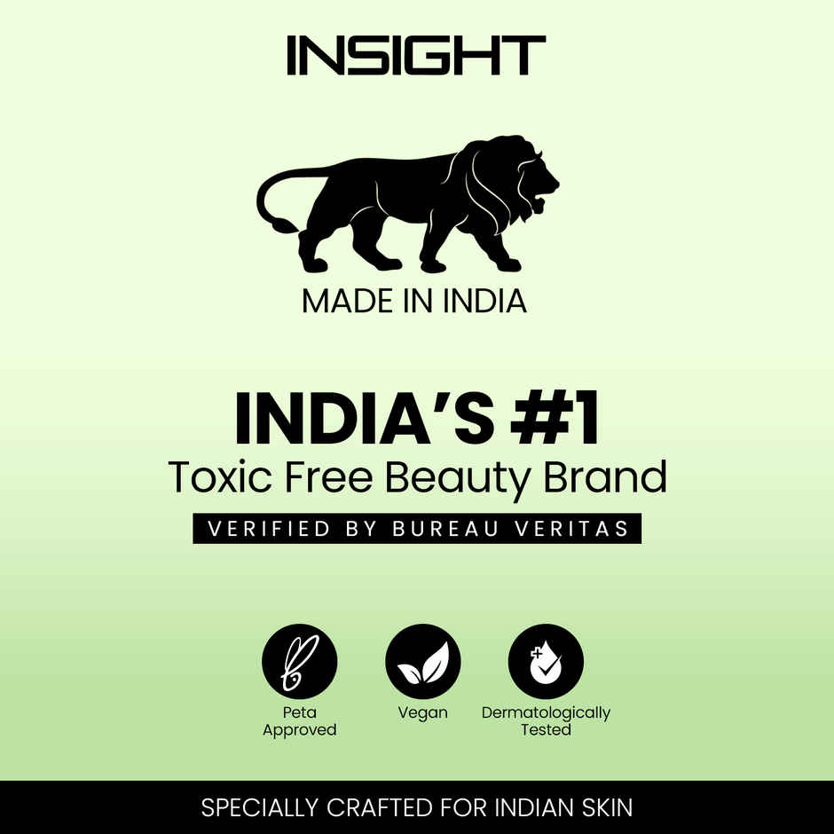 Insight Cosmetics Hydra Glow Wet Wipes