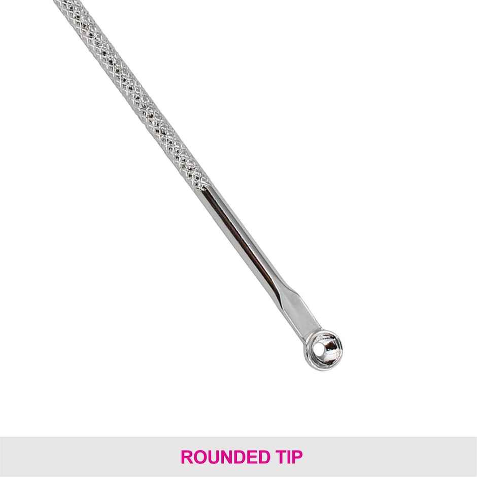 Blackhead Remover Round