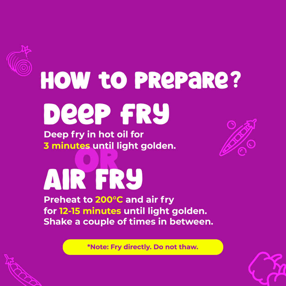 Hyfun Jalapeno Cheesy Pops  Combo 