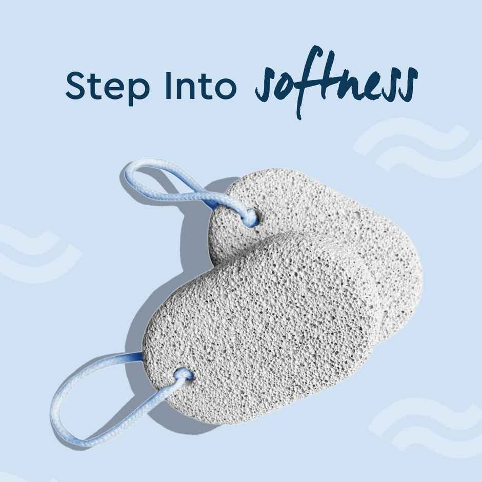 GUBB Pumice Stone For Feet Dead Skin Removal