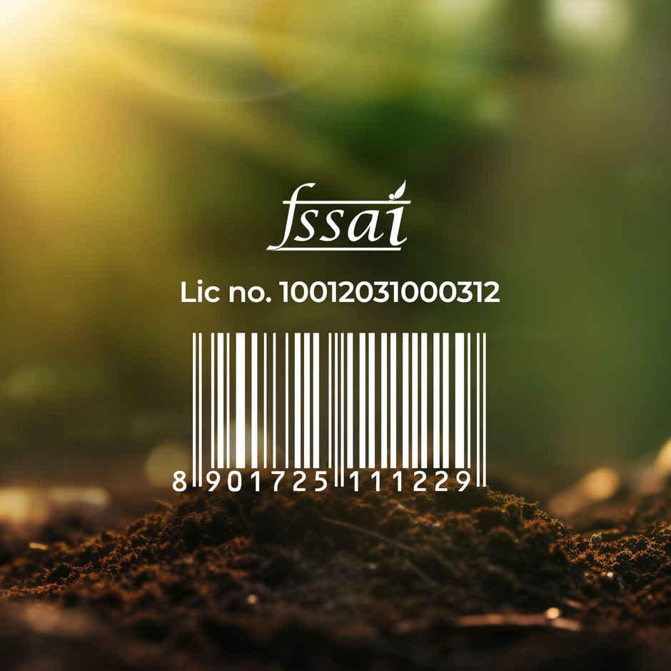 Aashirvaad Organic Arhar/Tur Dal | 100% Organic Arhar/Tur Dal Rich in Protein