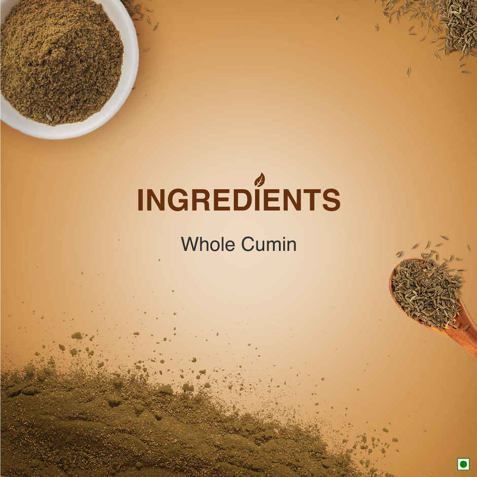 Sunrise Pure Cumin Powder | Jeera Powder
