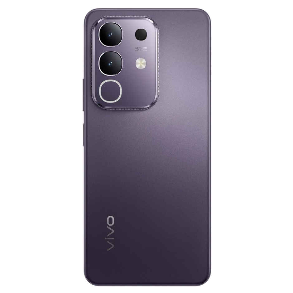 vivo T4x 5G | Pronto Purple | 8 GB RAM | 128 GB Storage
