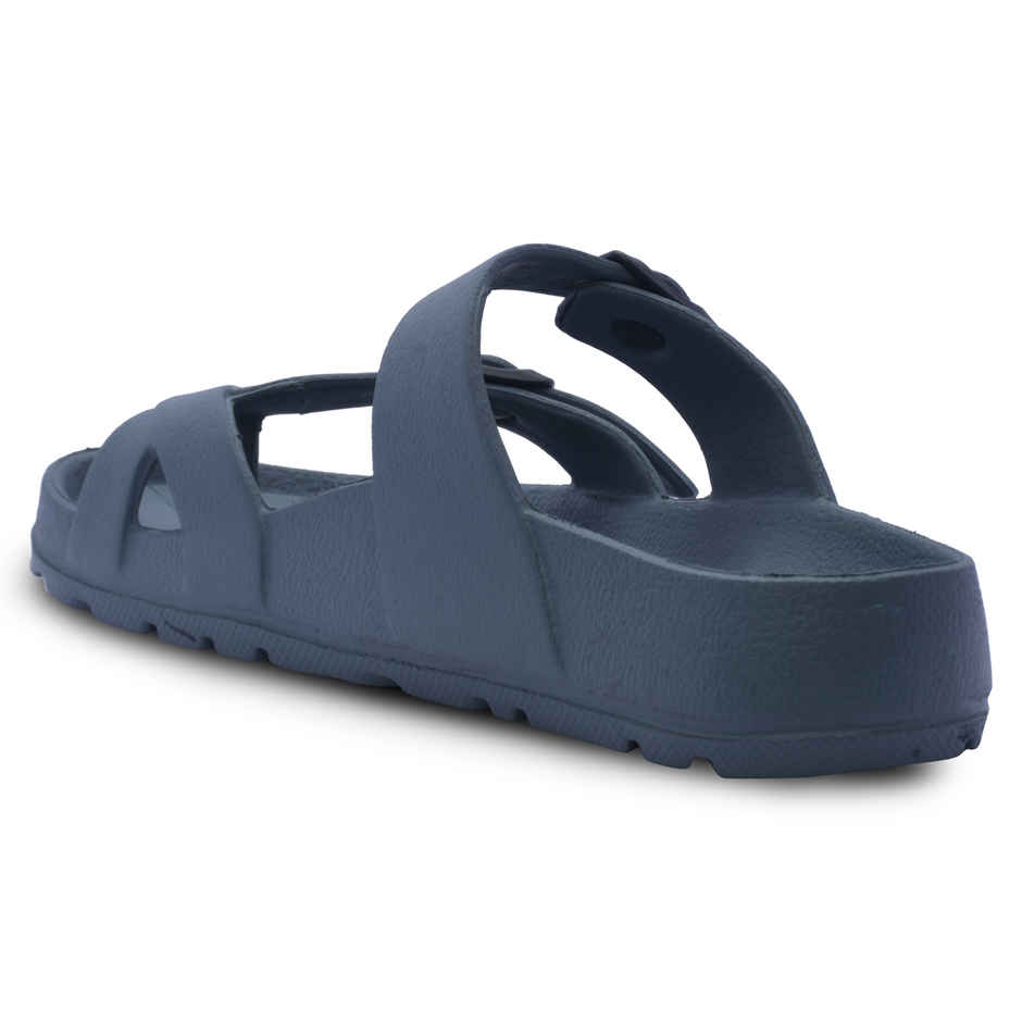 Paragon Men's Dark Eva Slippers EVK3408G UK 6