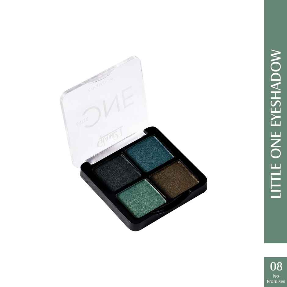 Glam21 Little One 4 In 1 Eyeshadow Palette | No Promises