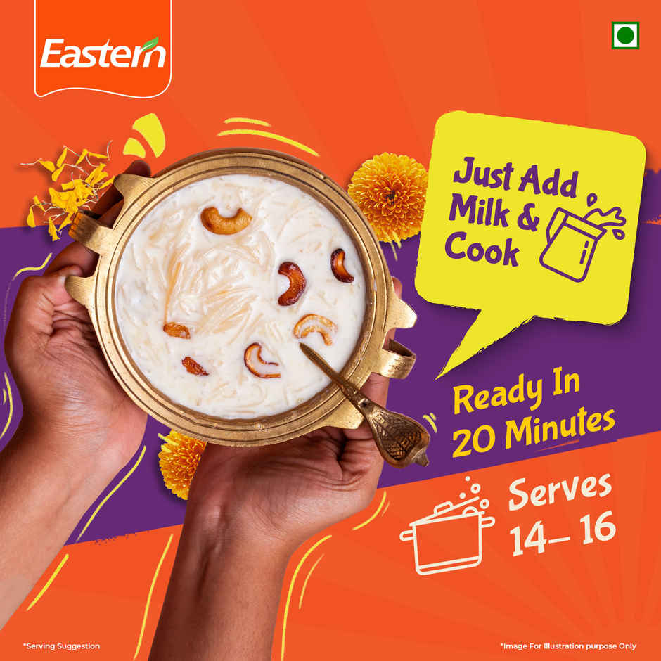 Eastern Payasam Mix | Traditional & Classic