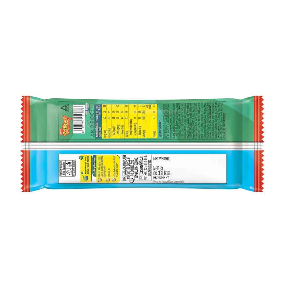 Yippee Magic with Millets Noodles| 4 in 1