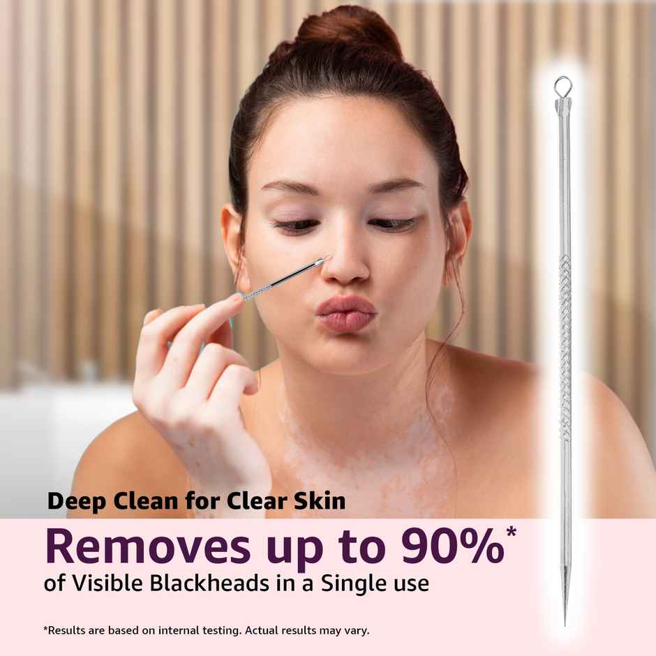 VEGA Black Head Remover | Pointed | BHR-01