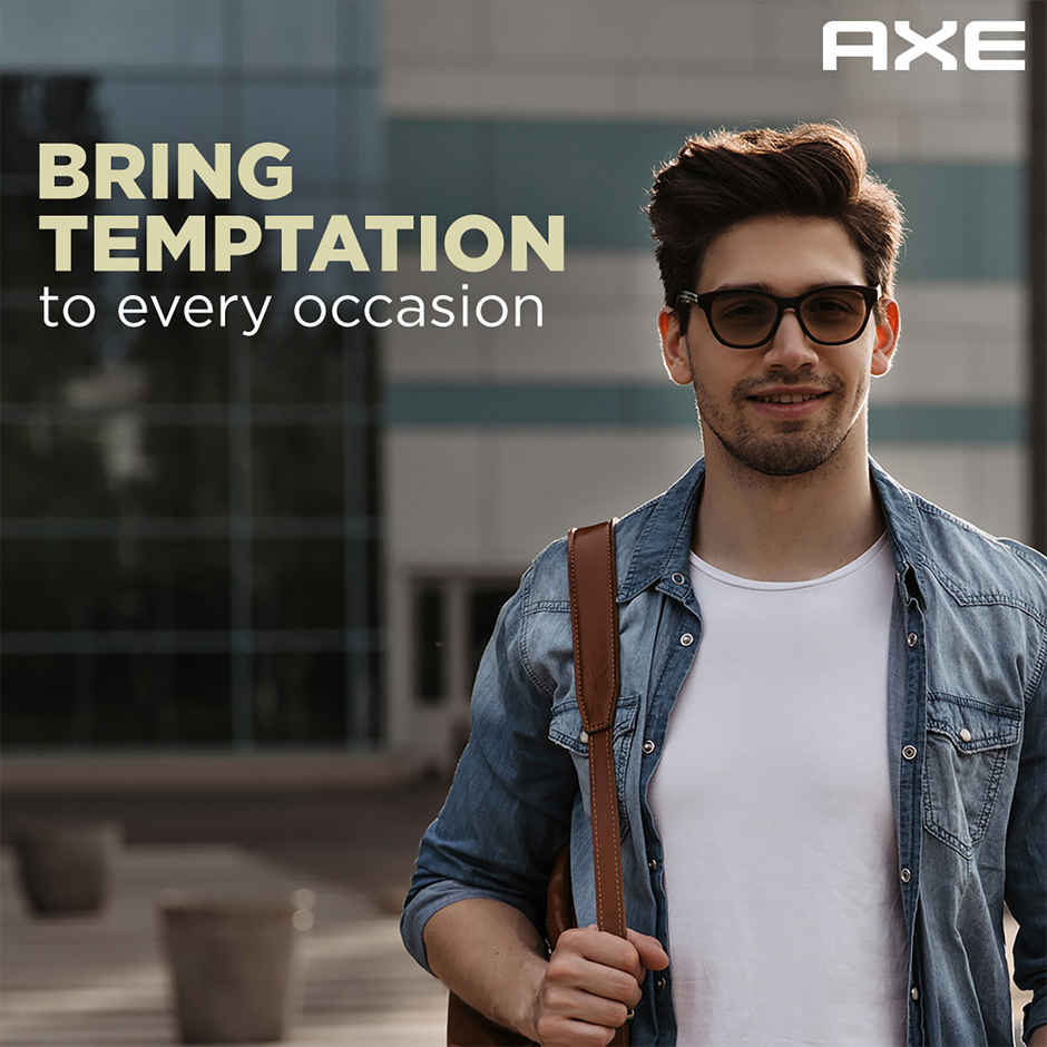 Axe Dark Temptation Deo