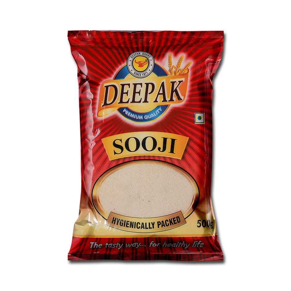 Deepak Brand Sooji