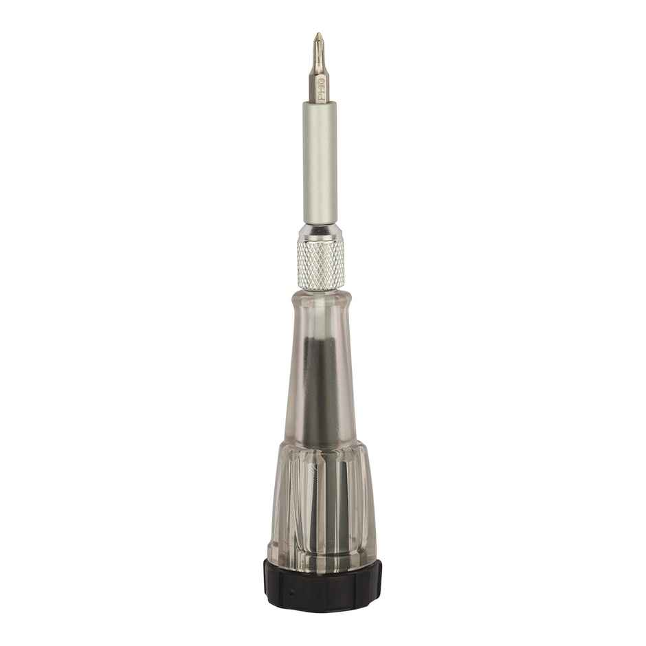 A719-Xj Precision Pen Screwdriver | 12 inch | Nude