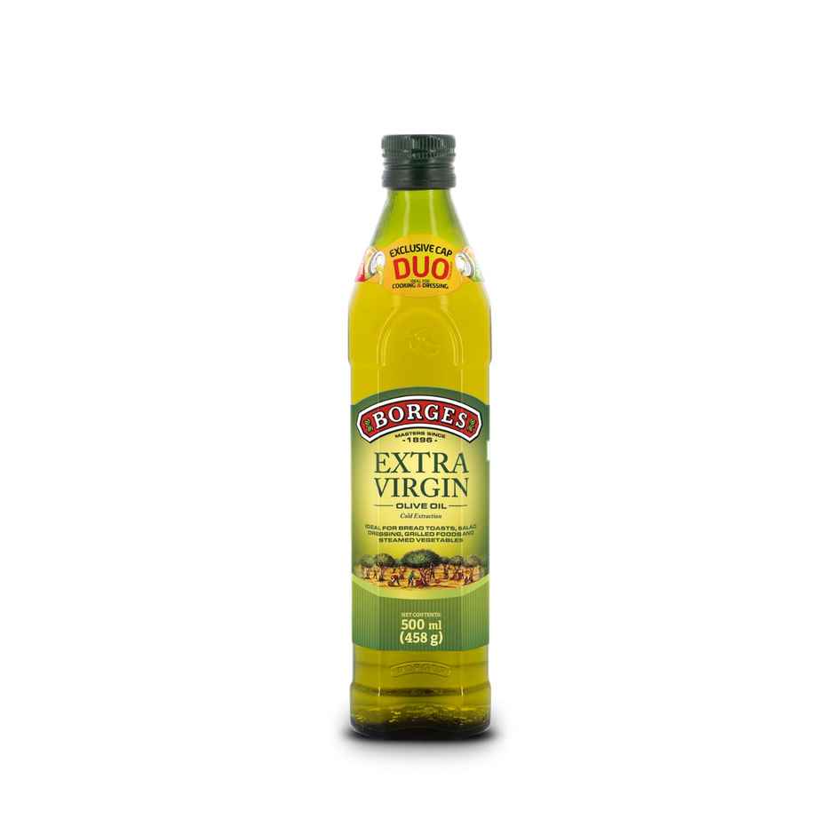 Borges Cold Pressed Extra Virgin Olive Oil