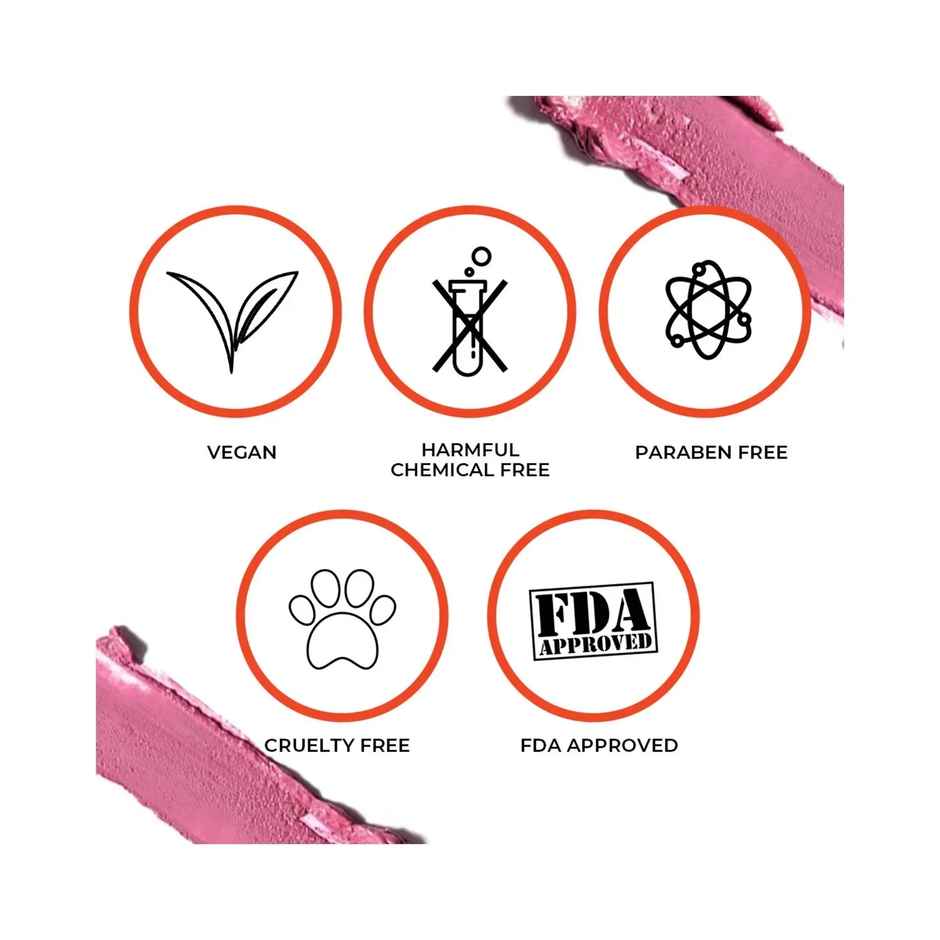 Insight Cosmetics Nail Polish Remover - Apple