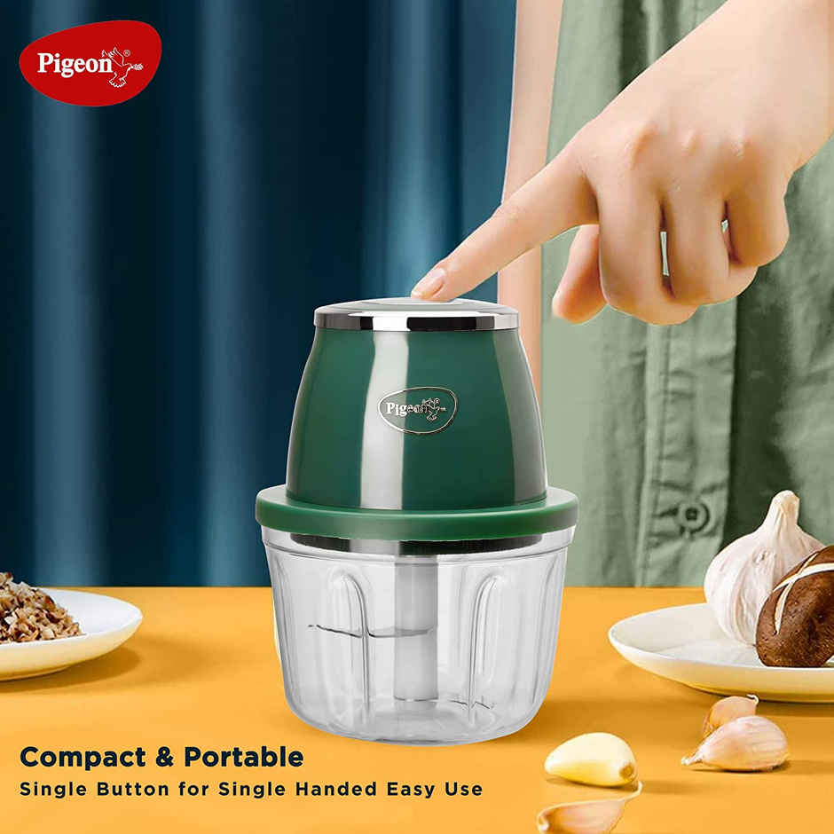 Pigeon Zoom Electric Chopper 350 Ml